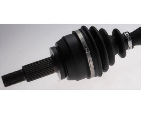 Drive Shaft 36550 Spidan, Image 2
