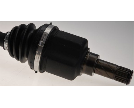 Drive Shaft 36550 Spidan, Image 3