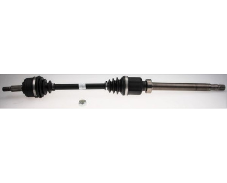 drive shaft 36552 Spidan, Image 3
