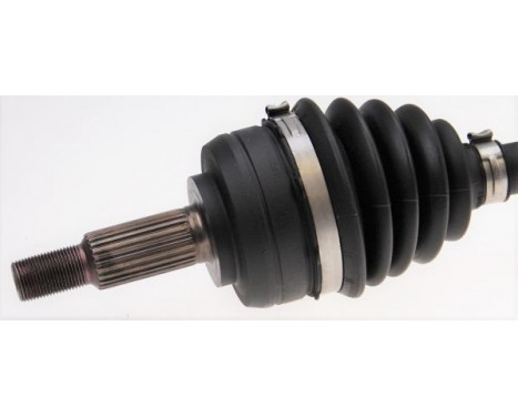 drive shaft 36554 Spidan, Image 2