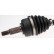 drive shaft 36554 Spidan, Thumbnail 2