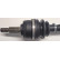 drive shaft 36556 Spidan, Thumbnail 2