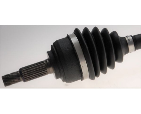 drive shaft 36558 Spidan, Image 2