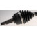 drive shaft 36558 Spidan, Thumbnail 2