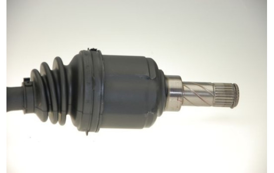 Drive Shaft 36559 Spidan, Image 3
