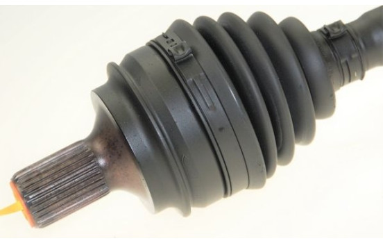 Drive shaft 36569 Spidan, Image 2