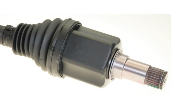Drive shaft 36569 Spidan, Image 3
