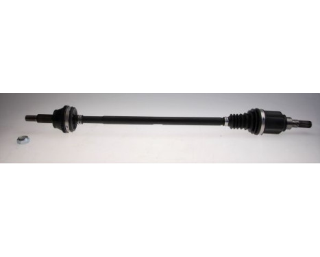 drive shaft 36589 Spidan