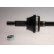 drive shaft 36589 Spidan, Thumbnail 2