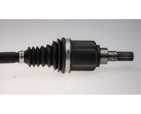 drive shaft 36589 Spidan, Image 3