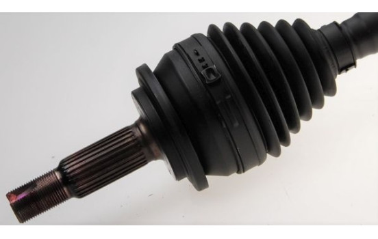 drive shaft 36604 Spidan, Image 2