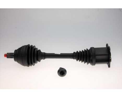 Drive Shaft 36612 Spidan