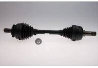Drive Shaft 36613 Spidan