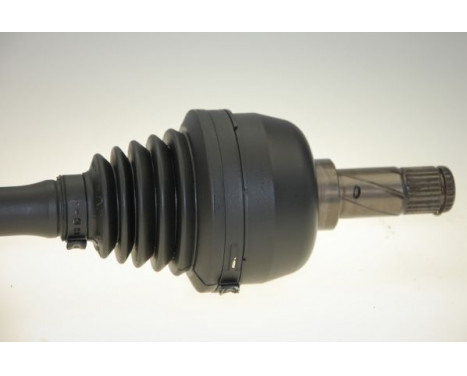 Drive Shaft 36613 Spidan, Image 3