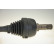 Drive Shaft 36613 Spidan, Thumbnail 3