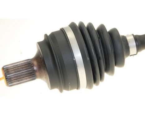 Drive Shaft 36620 Spidan, Image 2