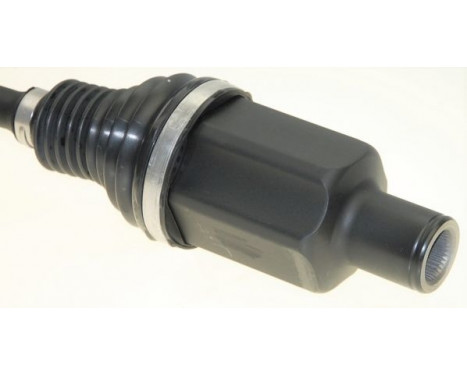 Drive Shaft 36620 Spidan, Image 3