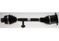 drive shaft 36640 Spidan