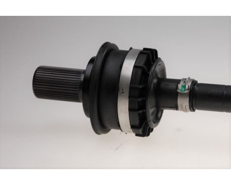 drive shaft 36645 Spidan, Image 2