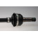 drive shaft 36645 Spidan, Thumbnail 3
