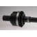 Drive Shaft 36647 Spidan, Thumbnail 2