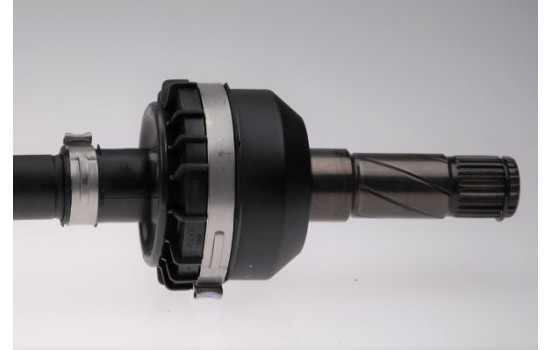 Drive Shaft 36647 Spidan, Image 3