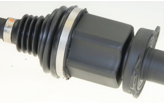 drive shaft 36649 Spidan, Image 3