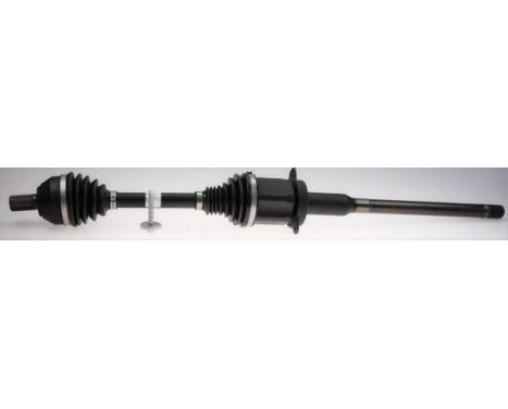 drive shaft 36651 Spidan