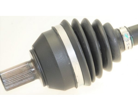 drive shaft 36651 Spidan, Image 2