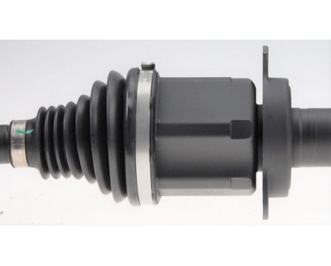 drive shaft 36651 Spidan, Image 3