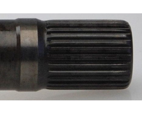 drive shaft 36651 Spidan, Image 4