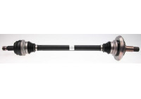 drive shaft 36670 Spidan
