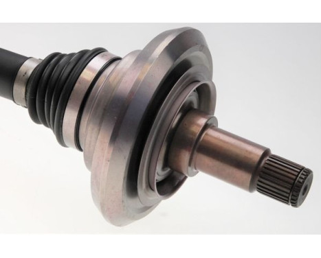 drive shaft 36670 Spidan, Image 3