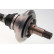 drive shaft 36670 Spidan, Thumbnail 3