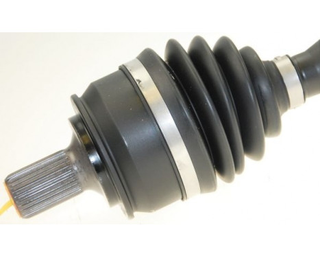 Drive Shaft 36671 Spidan, Image 2