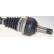 Drive Shaft 36671 Spidan, Thumbnail 3