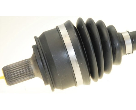 Drive Shaft 36672 Spidan, Image 2