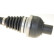 Drive Shaft 36672 Spidan, Thumbnail 3