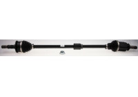 Drive Shaft 36675 Spidan