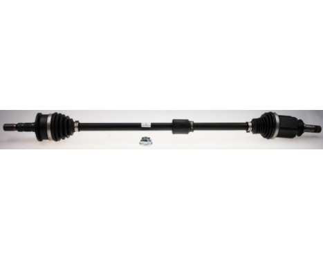 Drive Shaft 36675 Spidan