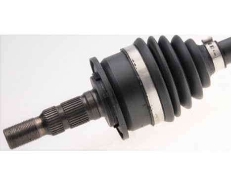 Drive Shaft 36675 Spidan, Image 2