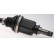 Drive Shaft 36675 Spidan, Thumbnail 3