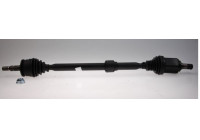 Drive shaft 36681 Spidan