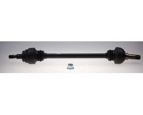 Drive Shaft 36691 Spidan