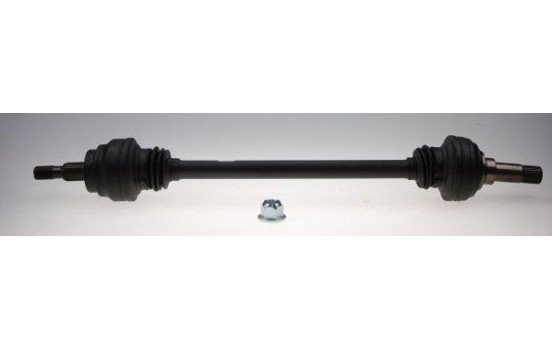 Drive Shaft 36691 Spidan