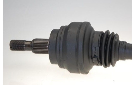 Drive Shaft 36691 Spidan, Image 2