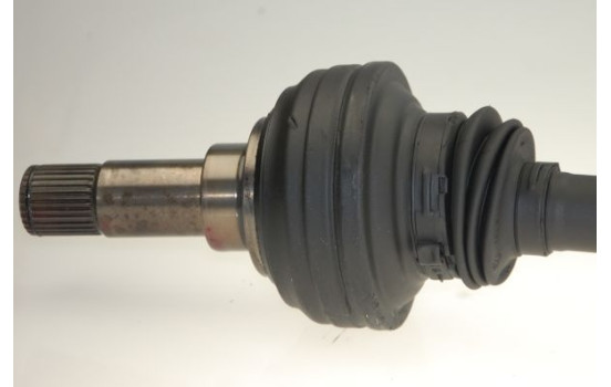 Drive Shaft 36691 Spidan, Image 3