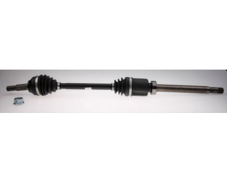 drive shaft 36703 Spidan