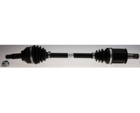 drive shaft 36720 Spidan