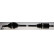 drive shaft 36720 Spidan